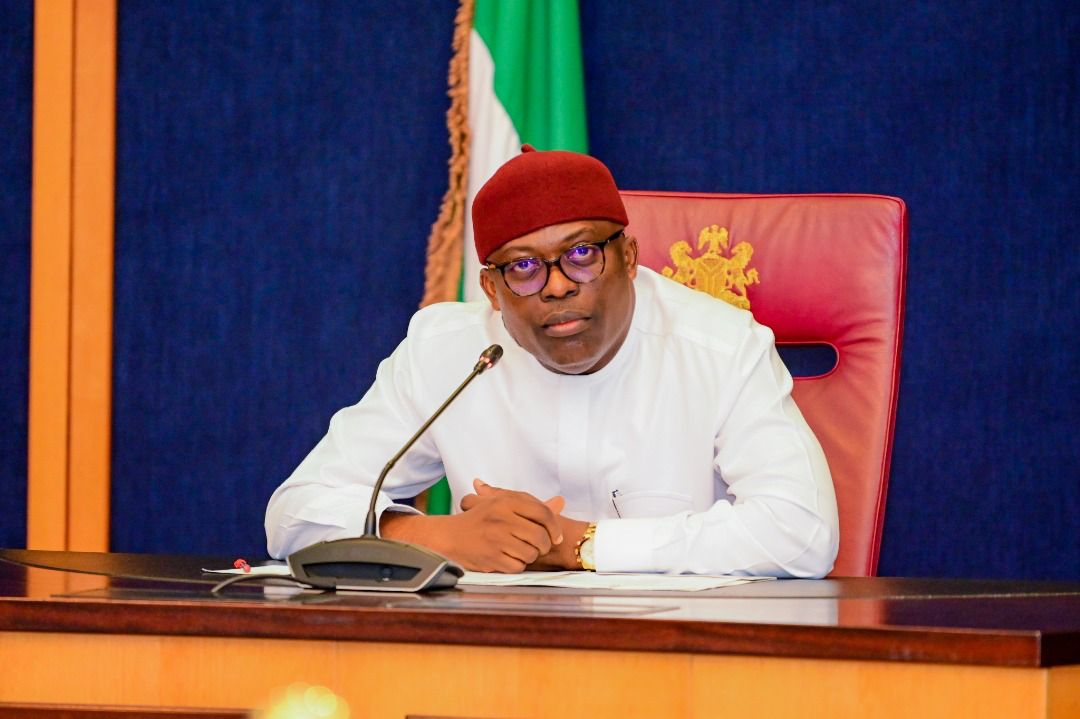 BREAKING: Rivers Assembly commences impeachment proceedings against Fubara