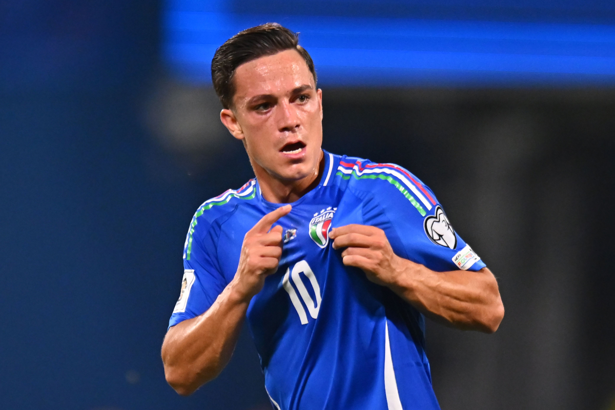 Italy (National Football) | Italy (National Football) News, Scores,  Highlights, Stats, Standings, and Rumors | Bleacher Report, image size:1200x800