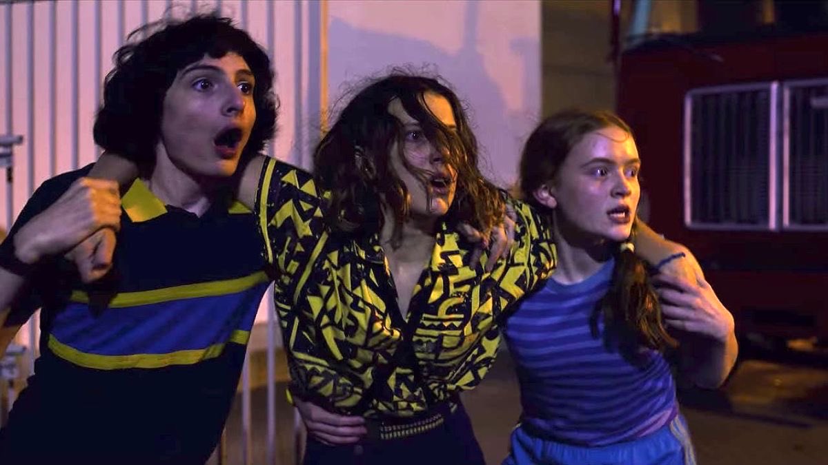 my top 3 in one group