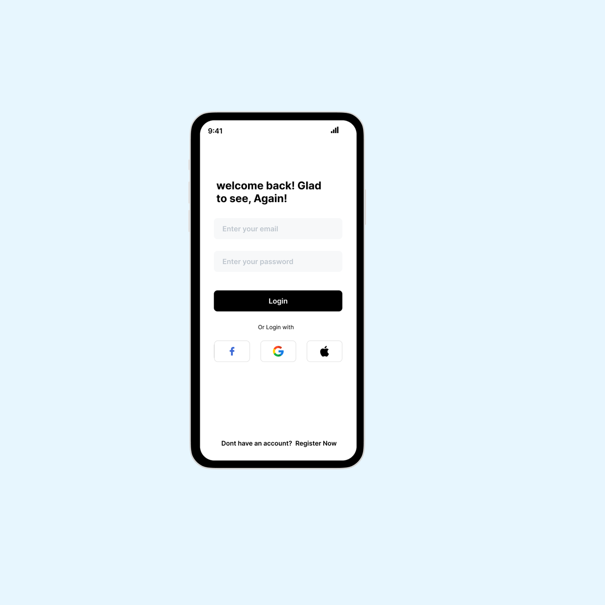 Ghassan Abu Hmaid | UI/UX Designer tweet media