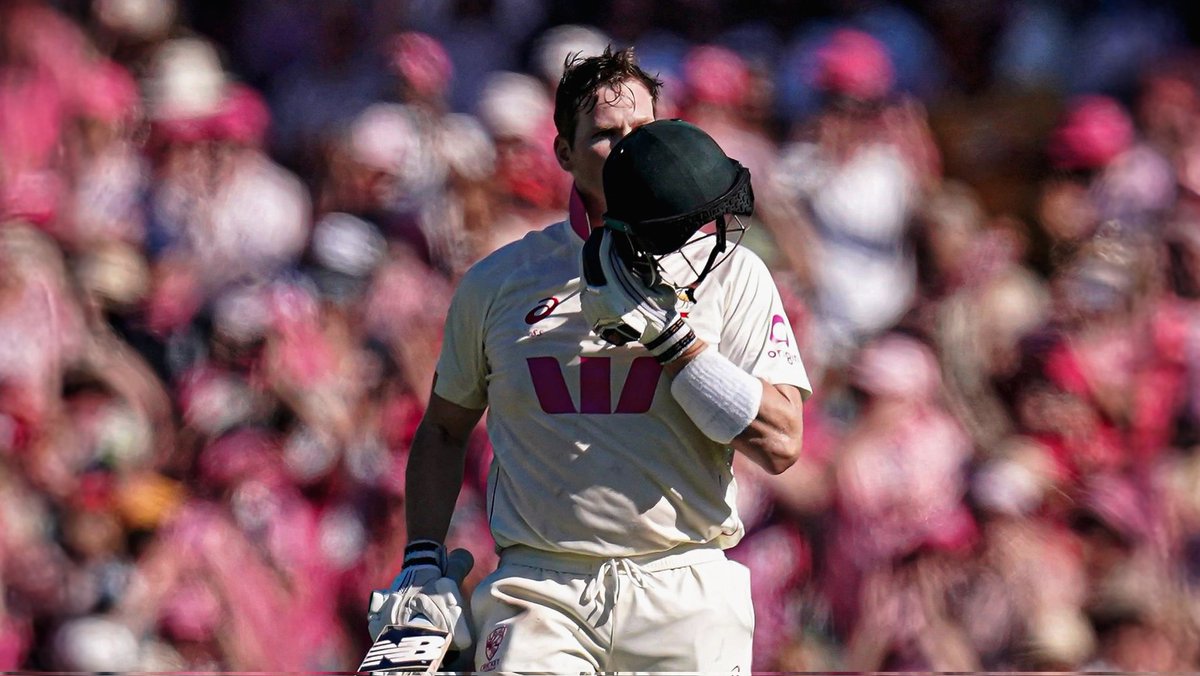 Test averages by context:

When the series is on the line / WTC Final:
Steve Smith - 68.46
Virat Kohli - 49.54
Joe Root - 42.40

When the series is decided (dead rubbers):
Steve Smith - 50.41
Joe Root - 59.67
Virat Kohli - 45.96

Playing under pressure is not everyone's work.