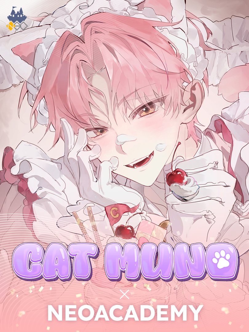 똥고양이 tweet media