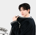 PLAZANAKA's tweet image. JUNKYU pulse on tour in jp photoism frames

#JUNKYU #준규 #ジュンギュ #TREASURE