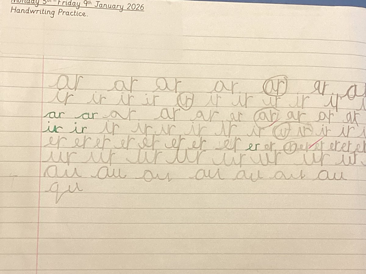 Herons' Moor Academy tweet media