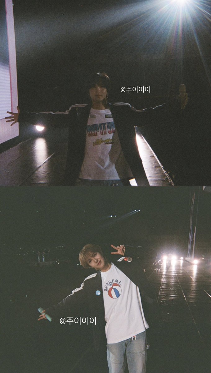 ที่หนึ่งอะ เค้าปล่อยรูปแฮชานอินจุนออกมาแล้ว ฮรือ น่ารักมากๆๆๆ