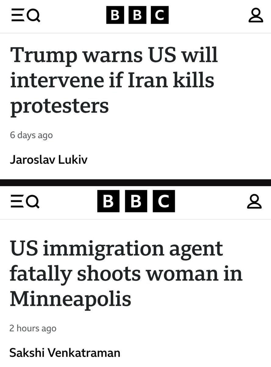 Do you see the hypocrisy?