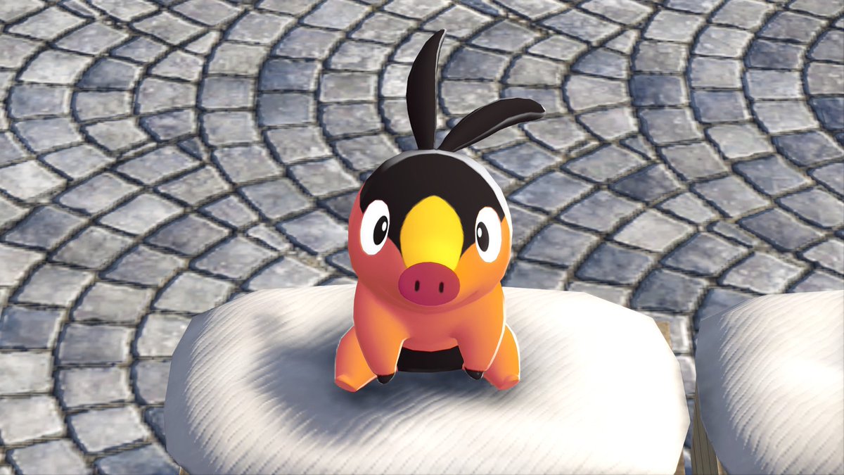 ホンマやベイビー…愛し！