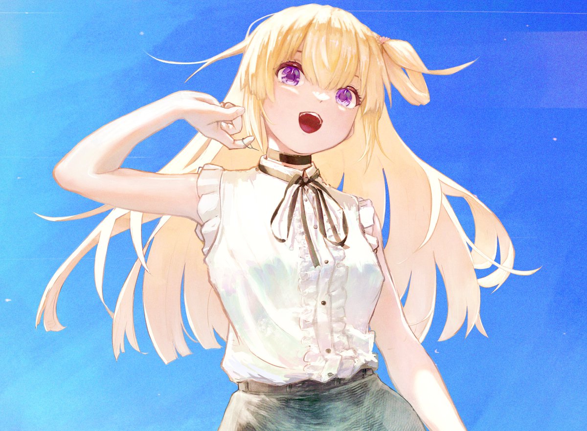 Sally Amaki/天城サリー(Gintoki/Kuroo/GetoEnthusiast) (@sally_amaki