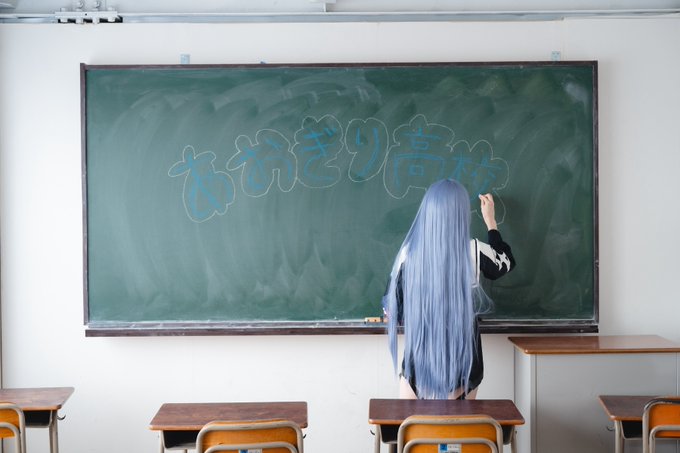 コスプレイヤー冷凍とれこのTwitter画像15