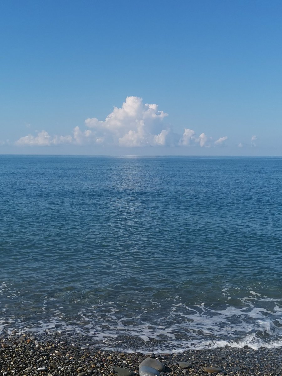 Воспоминания... Мечта... Рай...