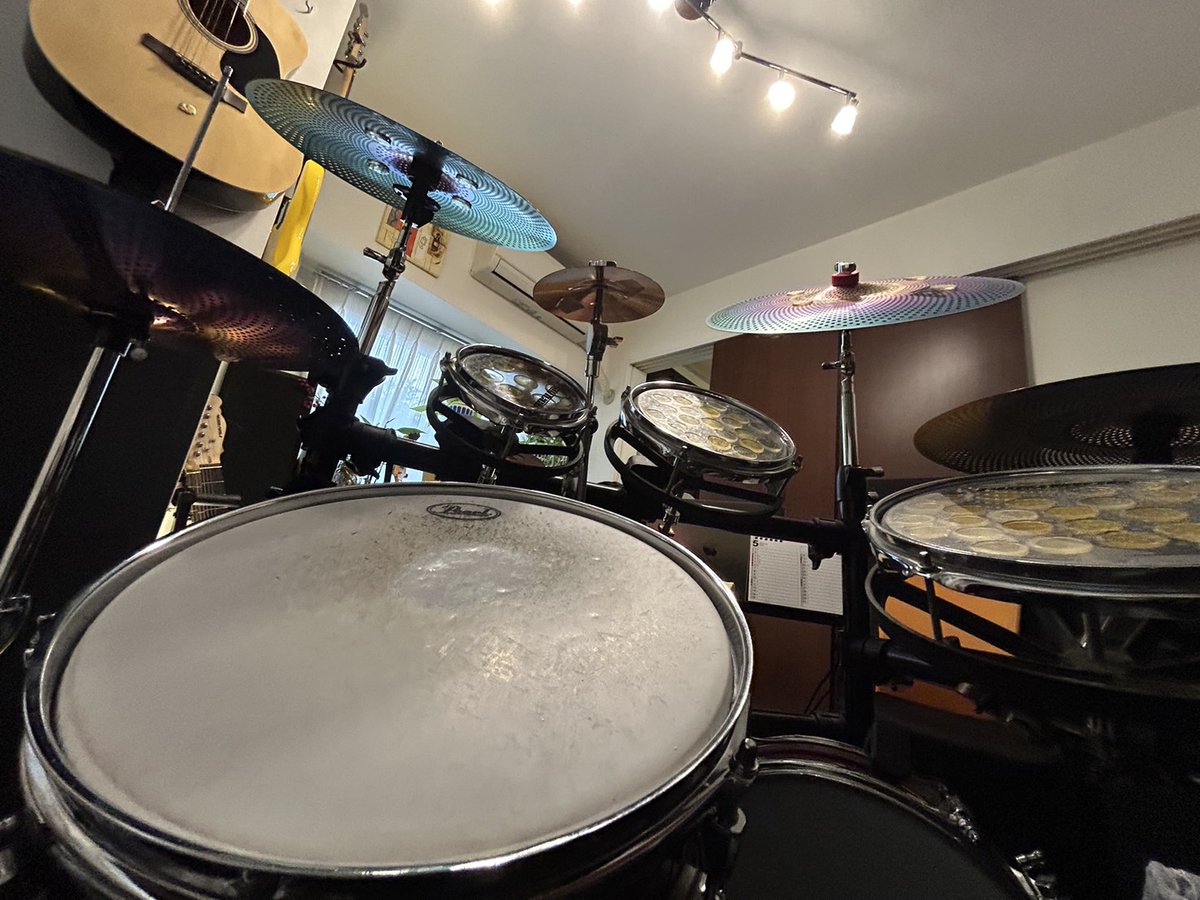 西東京市唯一のドラム教室「feelドラム教室」feelドラム教室(西東京市田無校)は西東京市西武新宿線田無駅より徒歩5分。 f-drum.jp #ドラム教室​​​ #西東京市 ​#田無​​​ #保谷