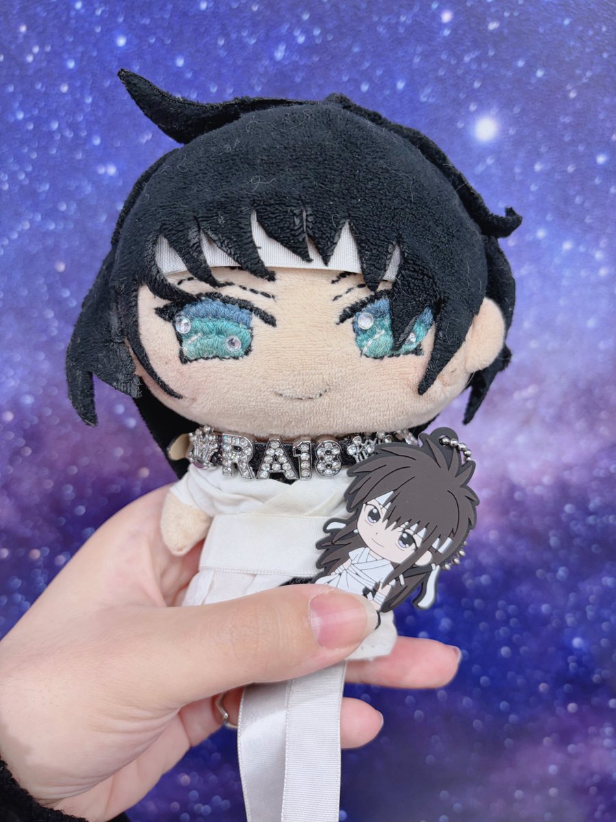 カムクラ / 神座ムク🍓🪽C107①東5テ55b (@kkkkkk_muku) / Posts / X