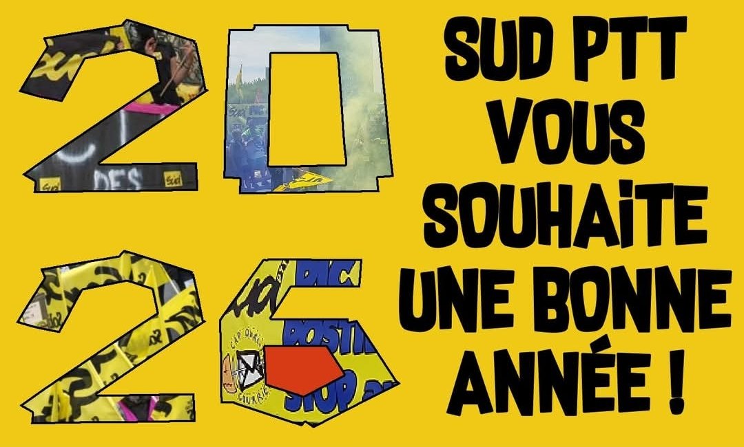 SUD APT 13/04/05 tweet media