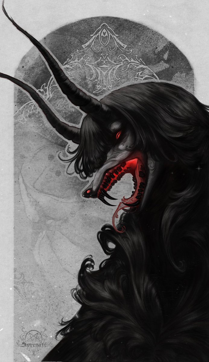 syrenatte's tweet image. me as a dog