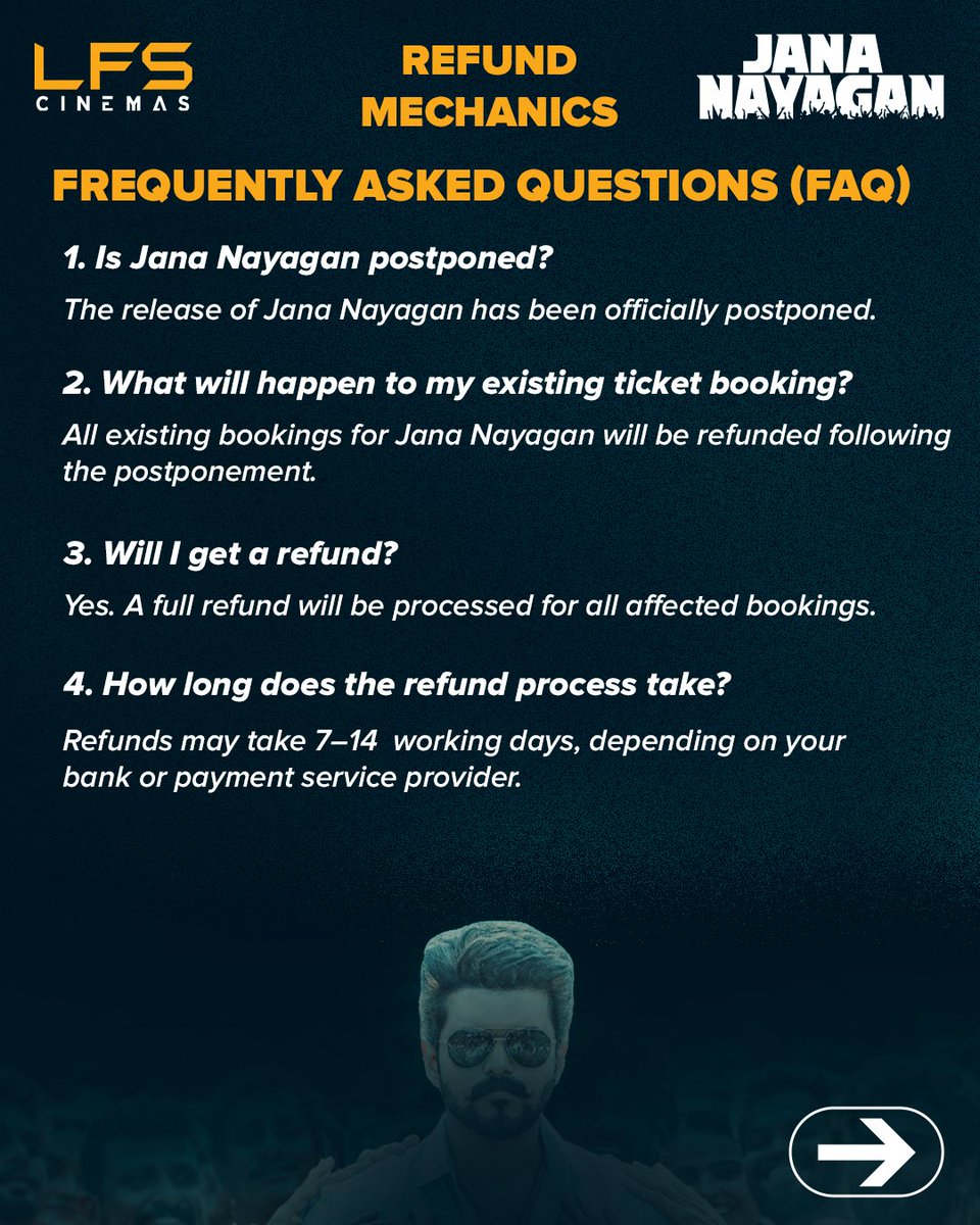 LFS Cinemas | #JomLFS tweet media