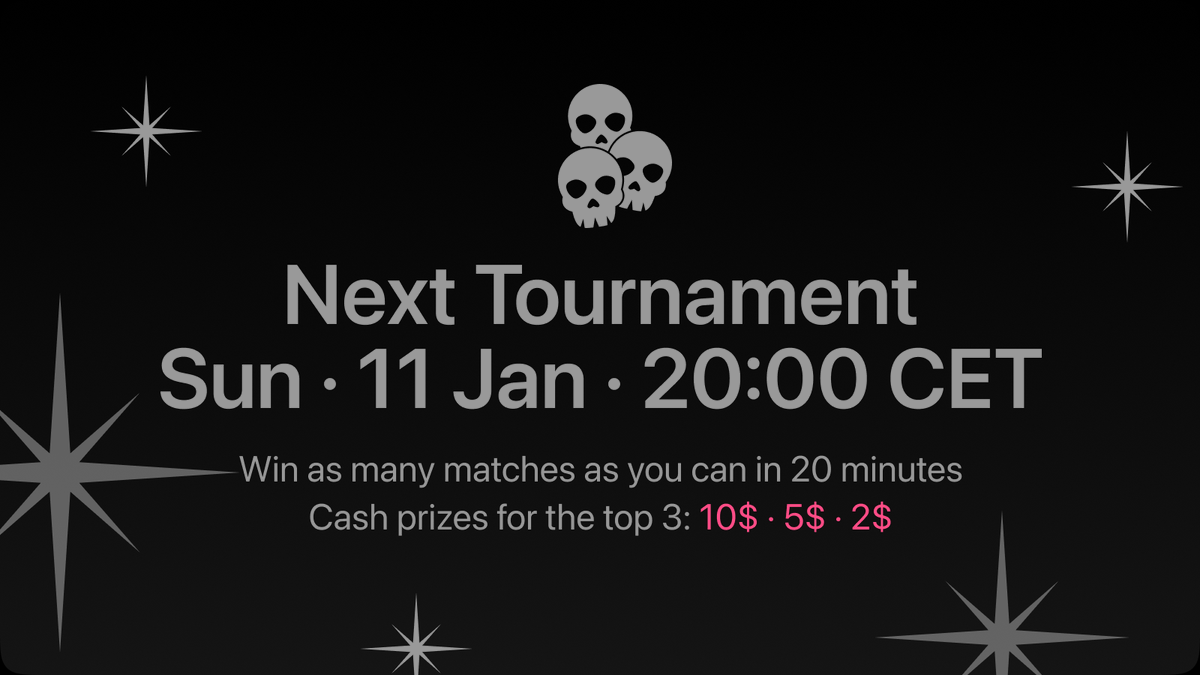 Hit, Defend! tweet media