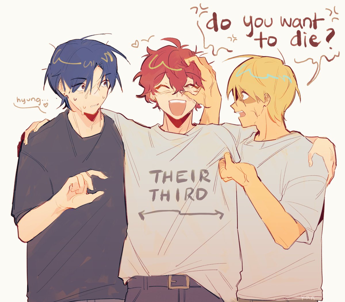 000214829w's tweet image. #OneRoomTA #원룸조교님