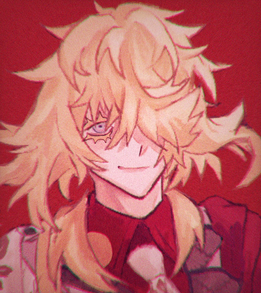 大遅刻ですが謹賀新年イラスト描きました♡ のりむねの晴れ舞台なので⋯♡
フォロワーのみなさまも、本年もどうぞよろしくお願いいたします。いいことがたくさんありますように！