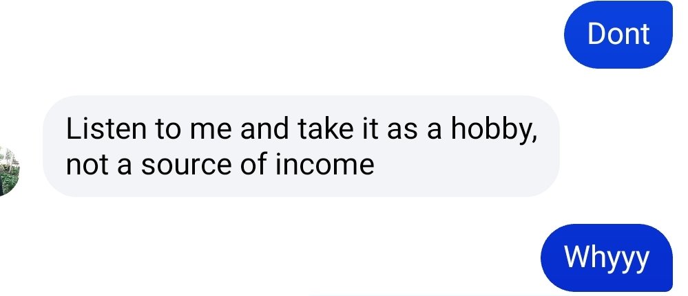 DNA sitesi yaptıktan sonra ilk aldığım mesajlardan biri kadın bu işleri yaşlılara bırak gir bir işe çalış demişti yasacağınızı yasamissiniz amk zaten in... har edip bu işleri bizlere bırakın az da biz yiyelim