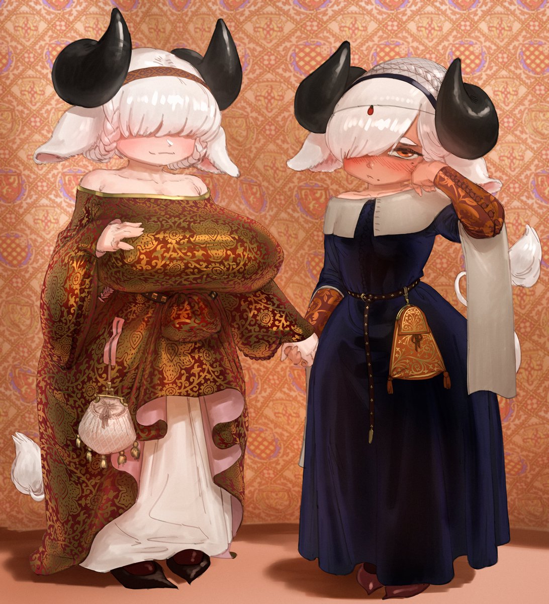 Wass_Nonnam's tweet image. Comm for @Klebo_Stuff