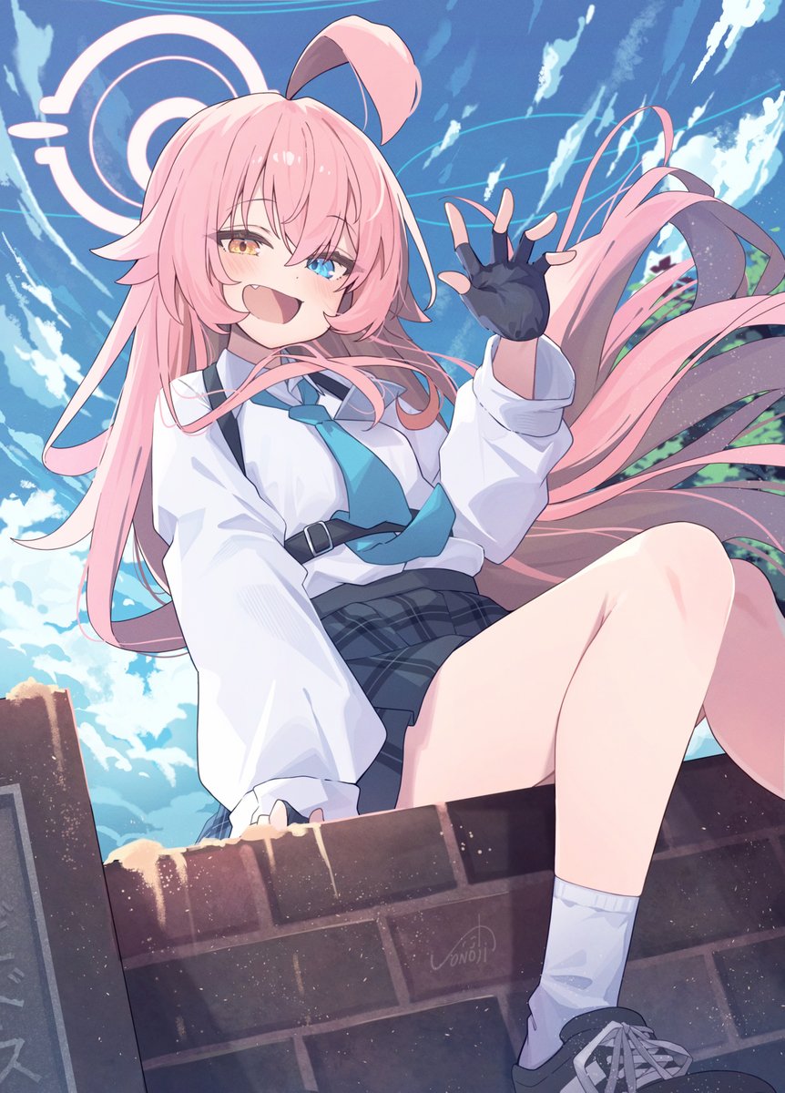 ふな (@not_seven777) / Posts / X