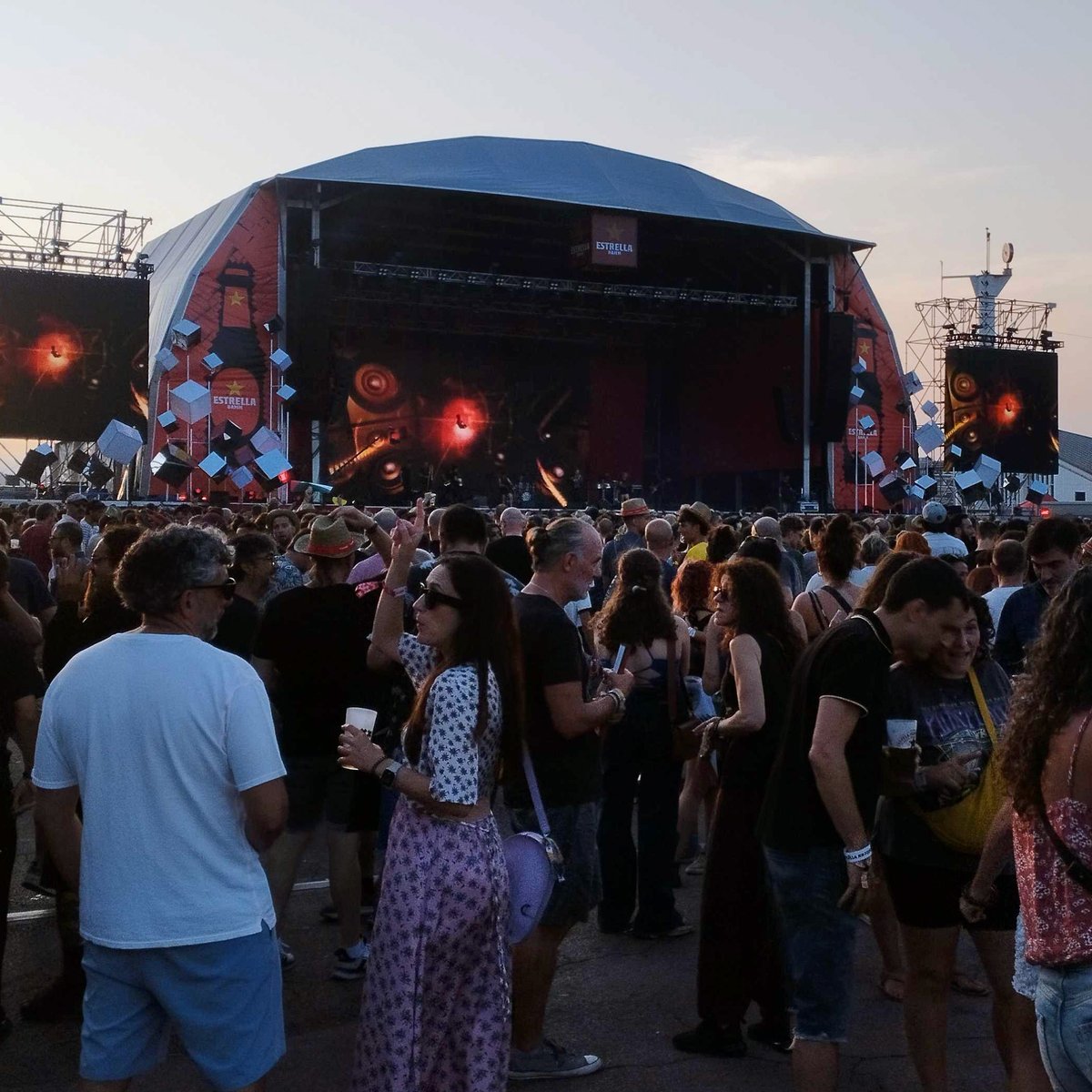 Weezevent tweet media