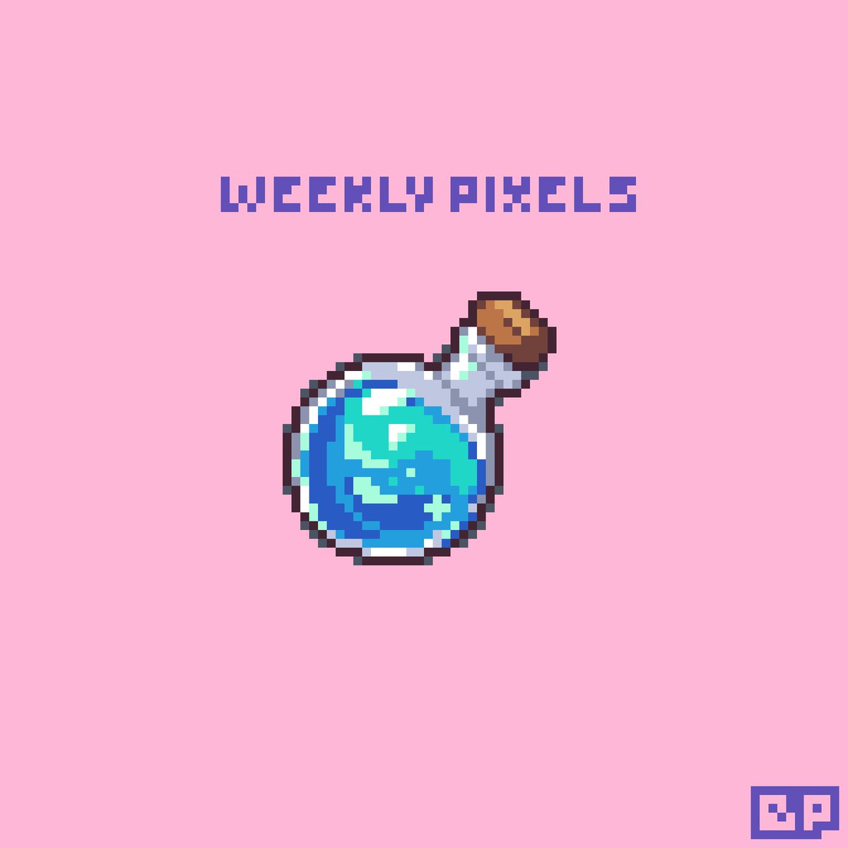 🌷 barelypixels | Vgen tweet media