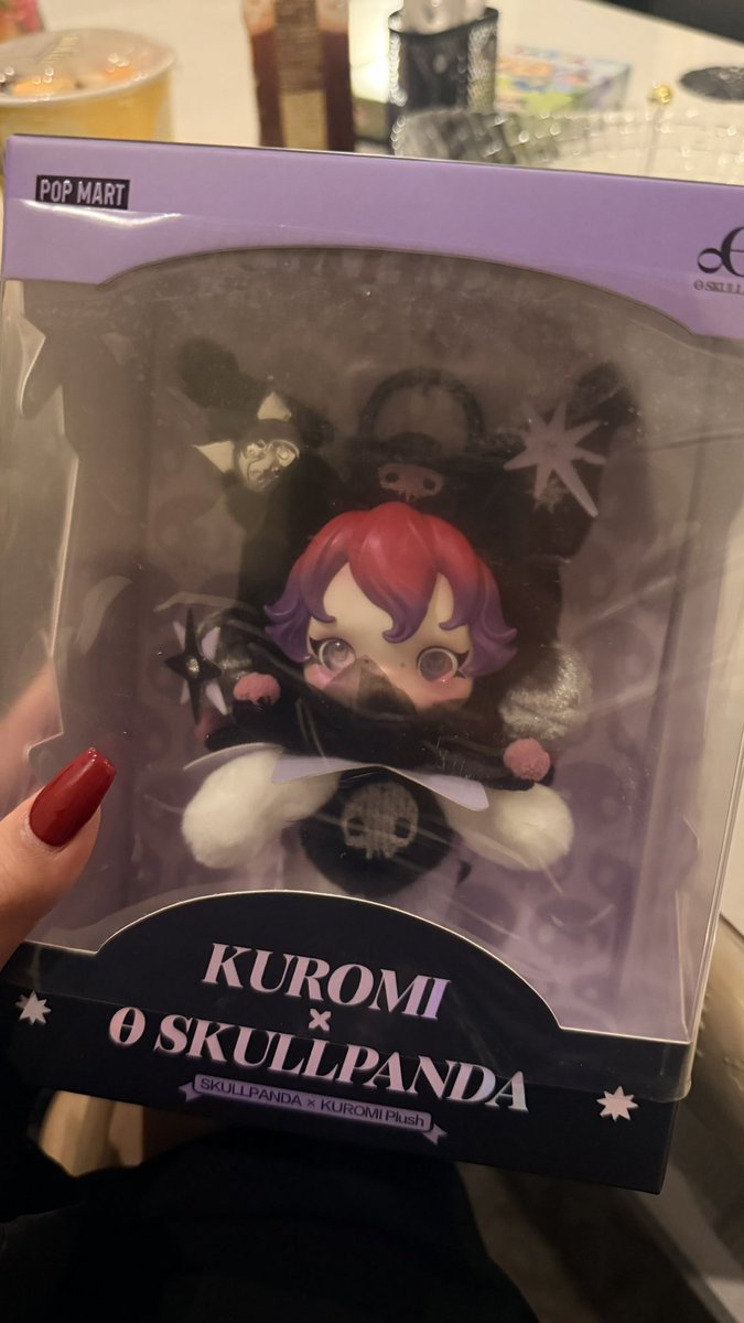 まる子 tweet media