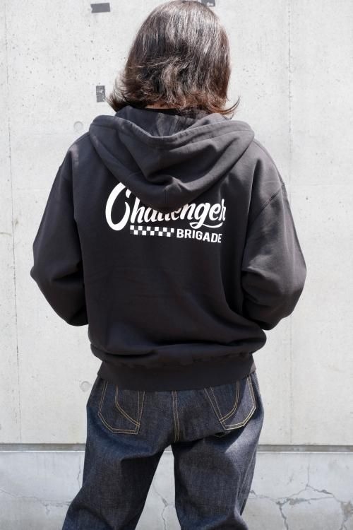 SALE30%OFF】11,900円(定価17,000円) CHALLENGER チャレンジャー