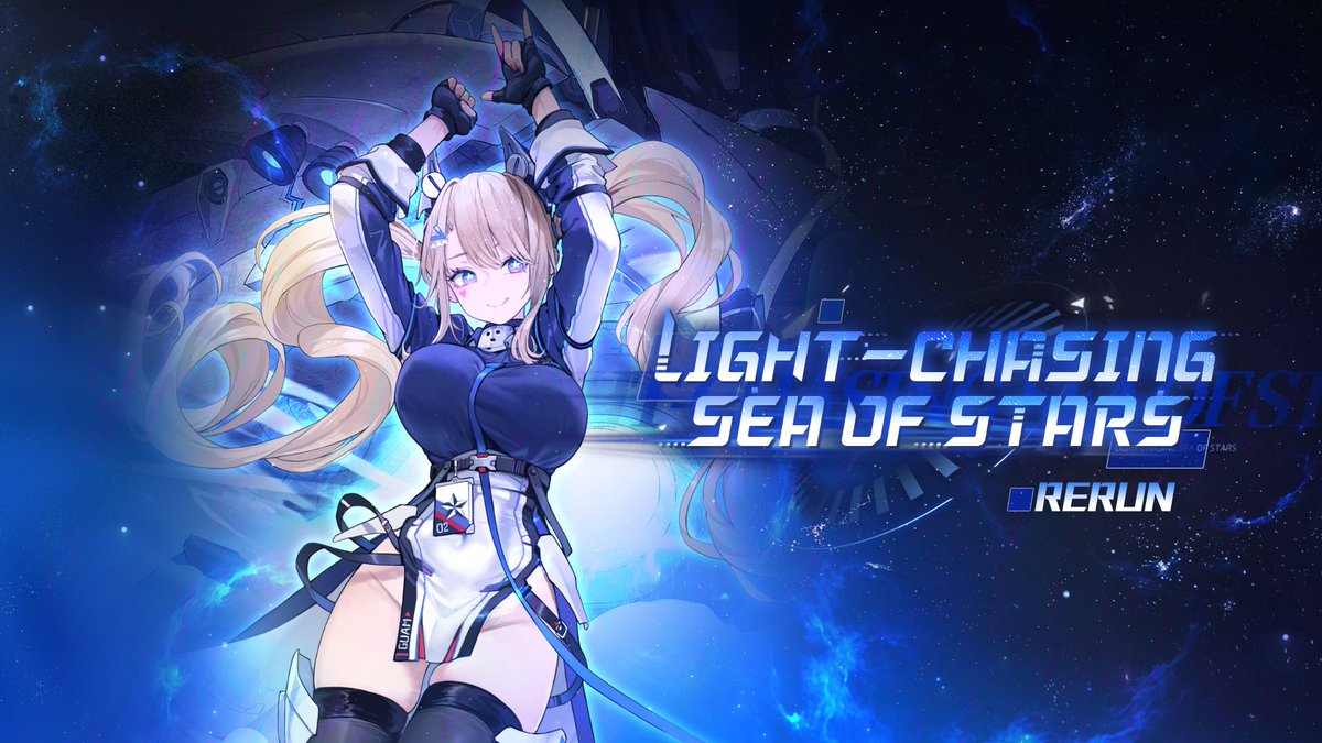 Azur Lane Official tweet media