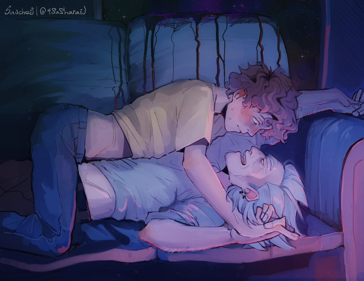 qsasharain's tweet image. #RickandMorty #ram #rickorty