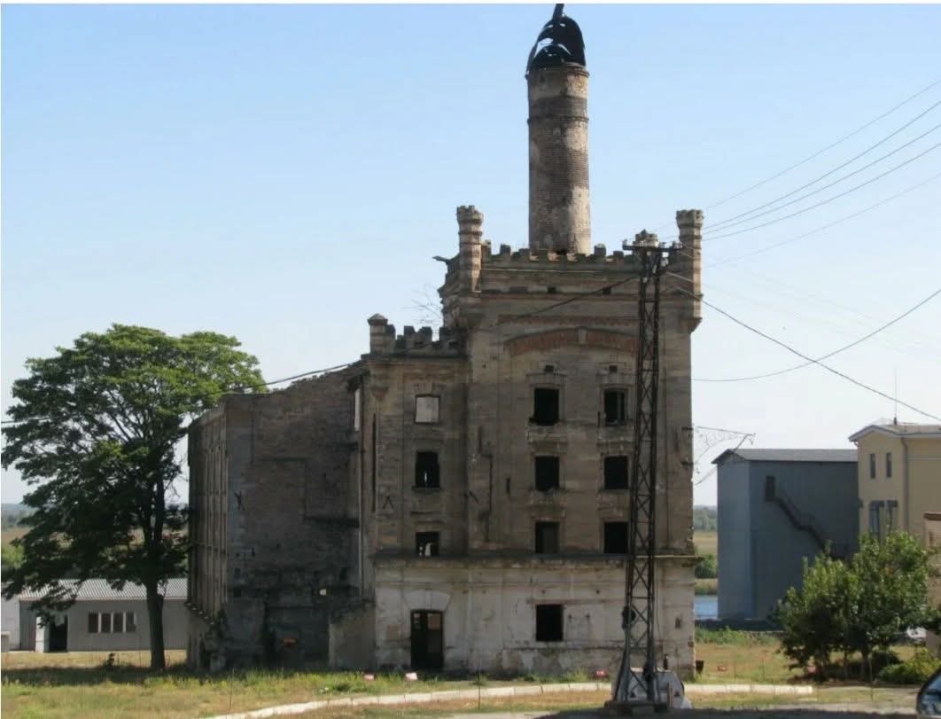 Пан з Херсона tweet media