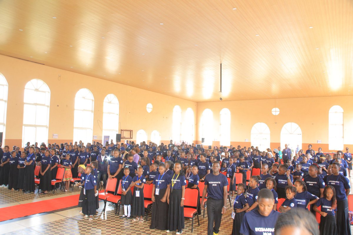 Buganda Media Centre tweet media