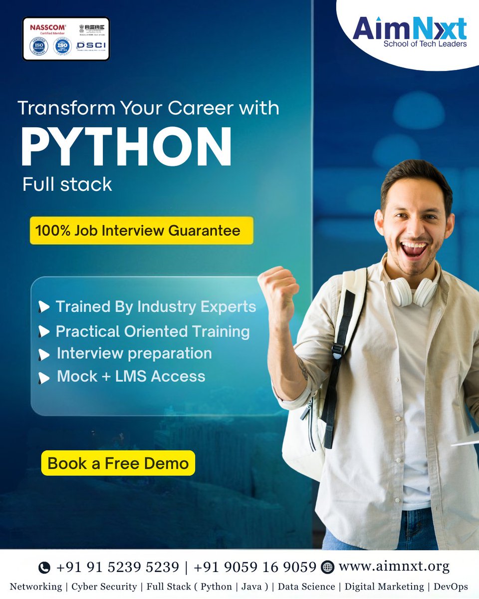 aimnxt edtech tweet media