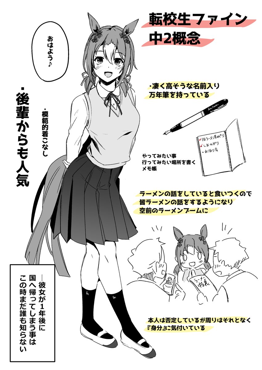 櫻 ヨル@コミカライズ3巻3月27日発売🍨 tweet media