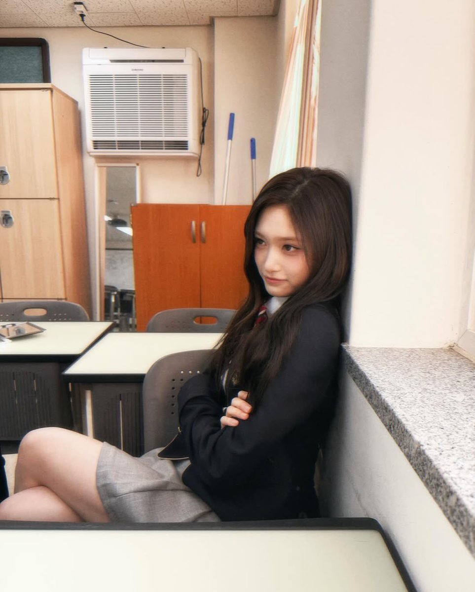 ivepics_'s tweet image. leeseo instagram update