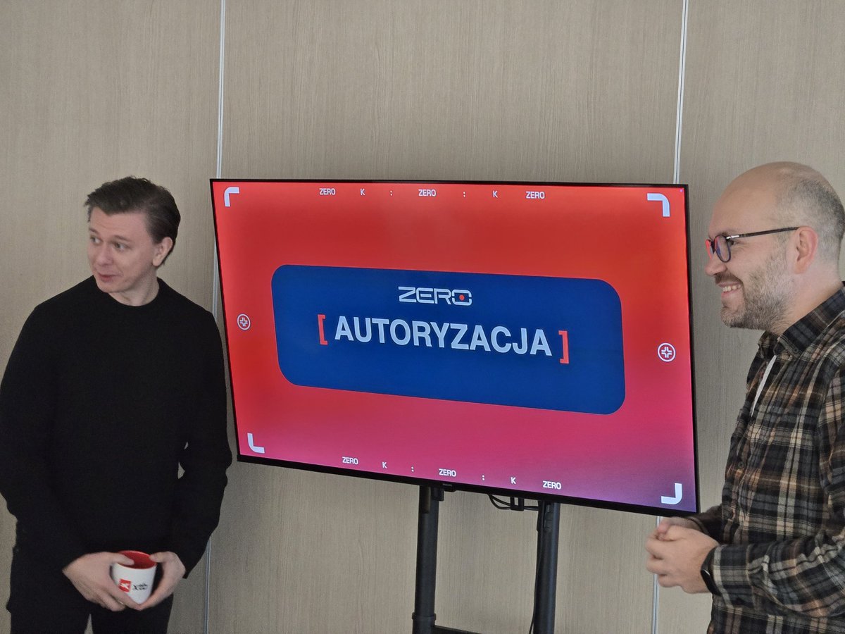 Szkolenie prowadzone przez najlepszych ekspertów w temacie!