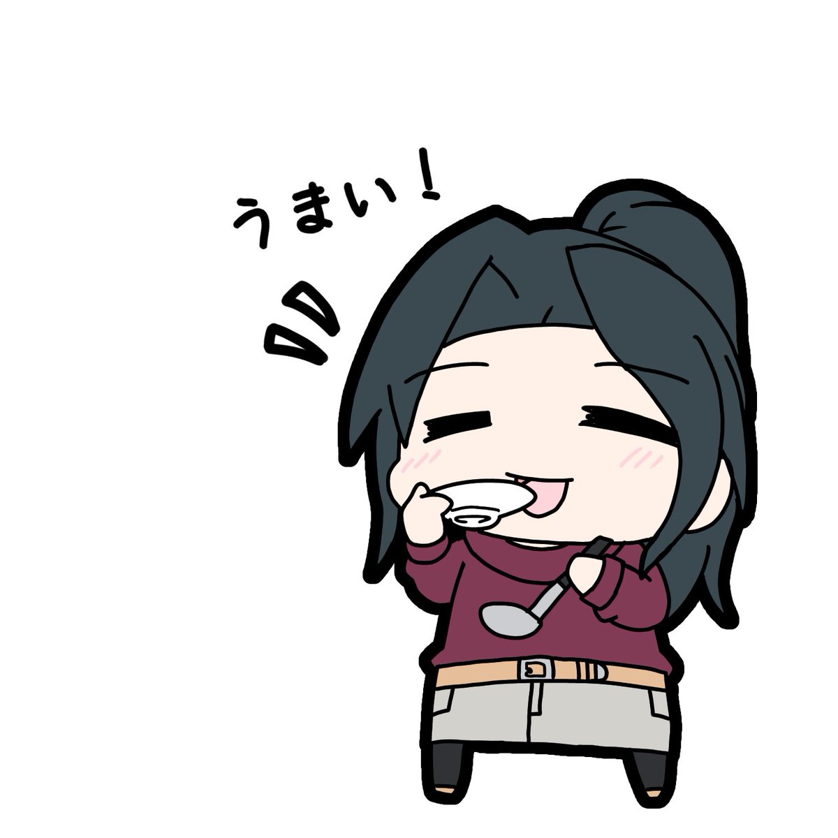 フライパンで鶏肉炒めてそのまま白菜も炒めて牛乳で煮込む、沸騰したら味見。塩コショウ(ニンニクもアリ)と味の素で味を調えてさらに弱火で2～30分煮込む。