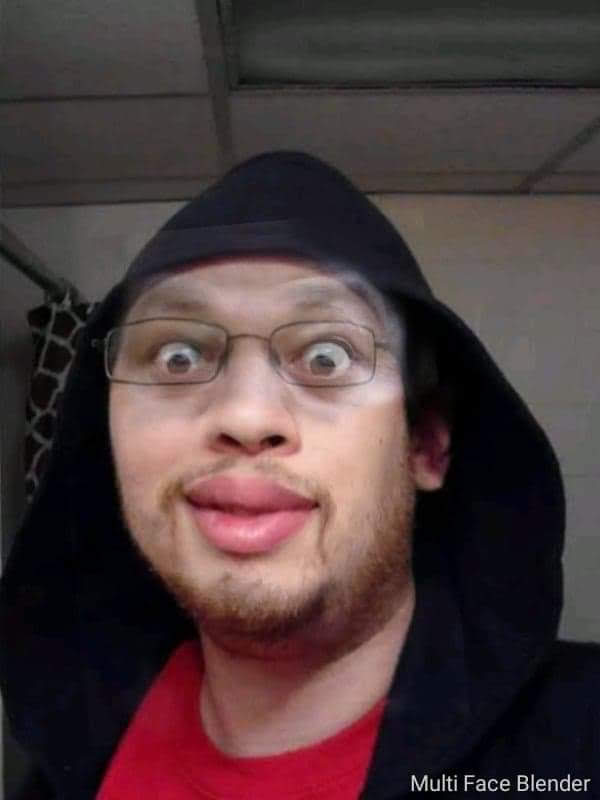 Hey <a href="/grok/">Grok</a> can you this him into something scary and hideous 10x??