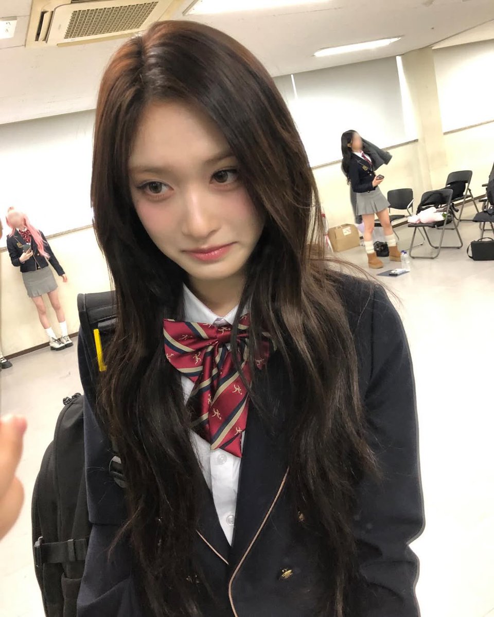 ivepics_'s tweet image. leeseo instagram update