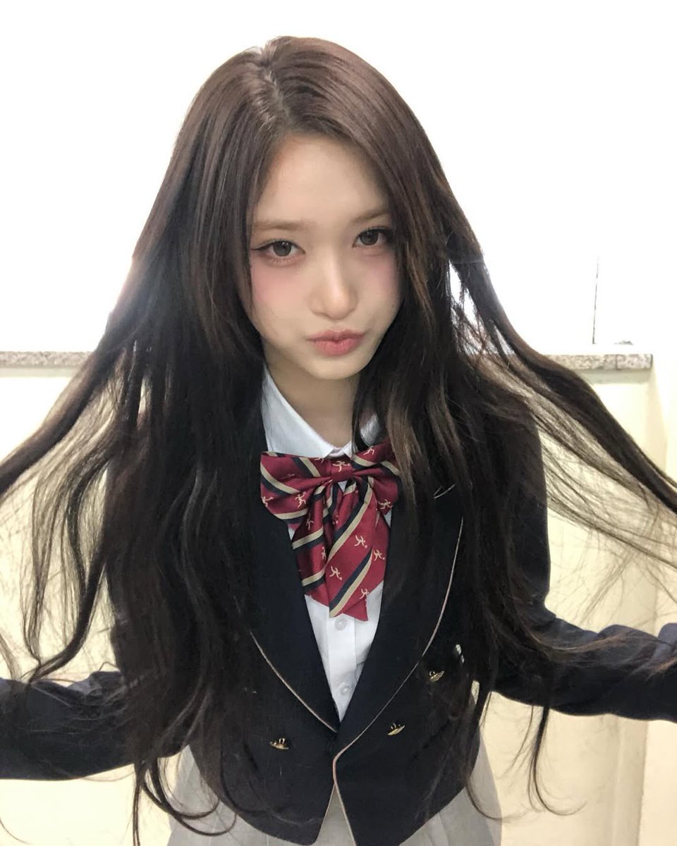 ivepics_'s tweet image. leeseo instagram update