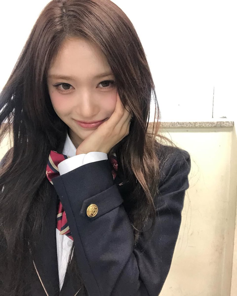 ivepics_'s tweet image. leeseo instagram update