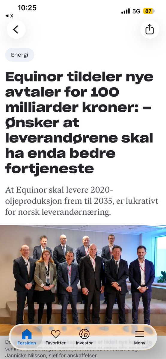 Legger konservativt inn 20mrd til Bouvet i estimatene for 2026 her