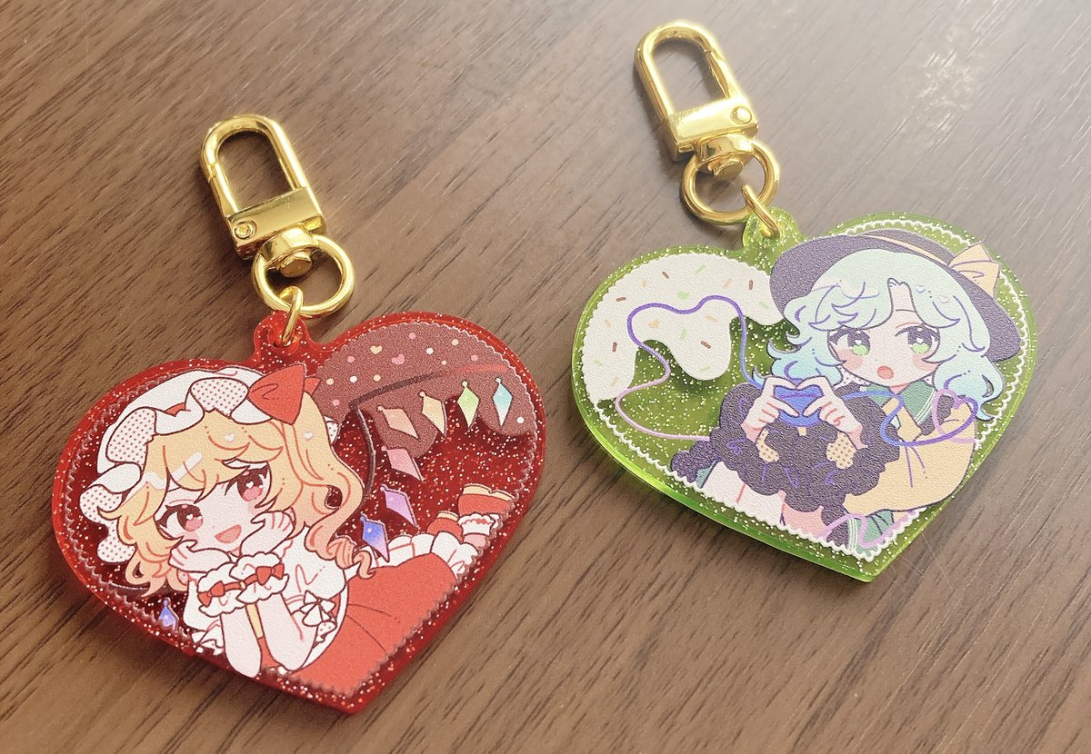 魅未🍓2日目南【n-46a】 (@mimi_puru) / Posts / X