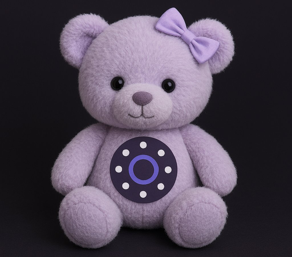 🌌 NebulaLoop || Noya 💎 tweet media