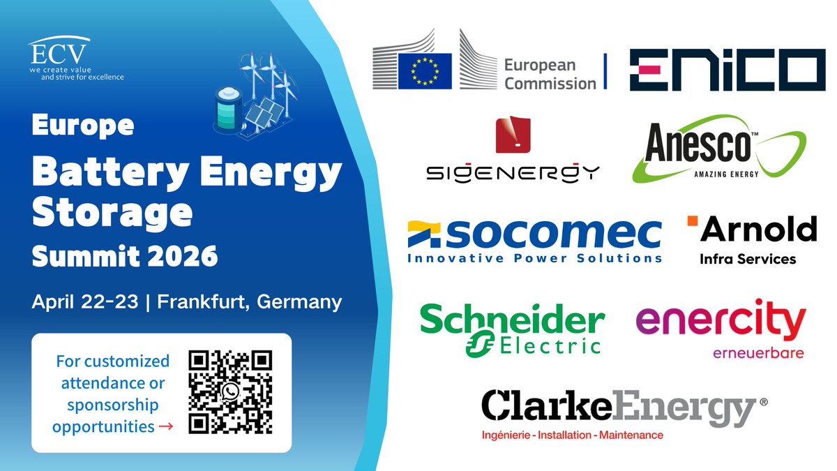 ECV_International tweet media