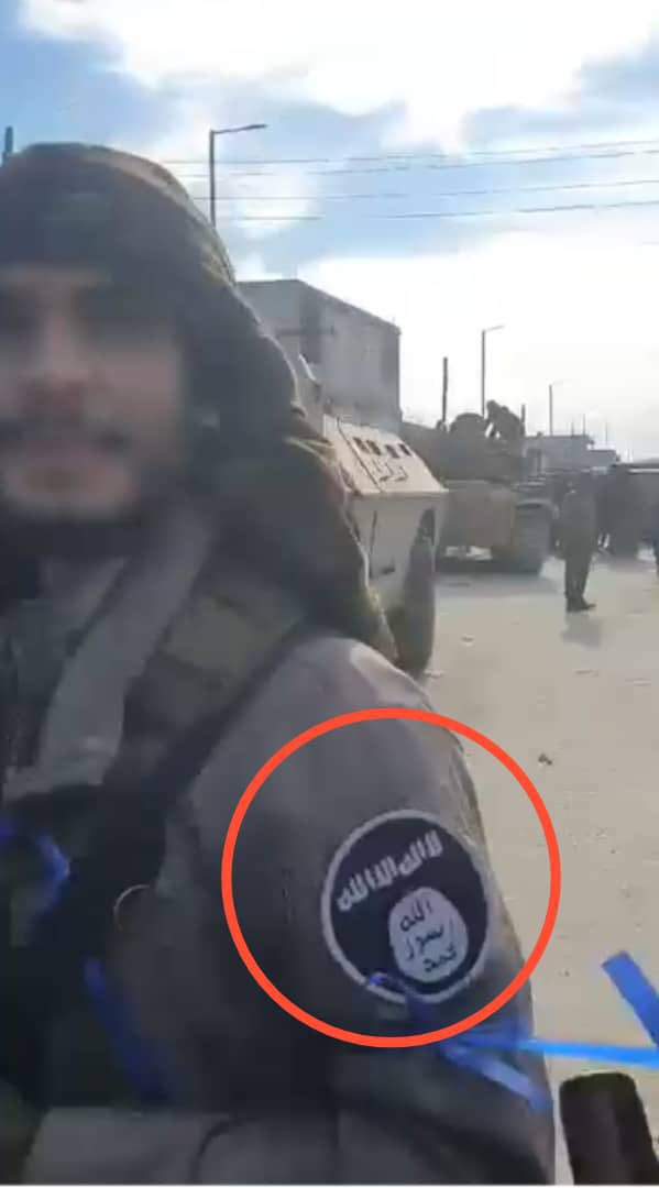 Kurds gave thousands of lives to defeat ISIS and save the world. Now, the same ISIS—rebranded as the "Syrian National Army"—is attacking Kurdish neighborhoods in Aleppo. The world they saved now watches in silence. #Aleppo #Syria #ISIS