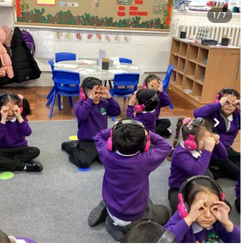 Walverden Primary tweet media