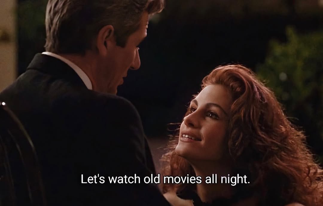 thecinelost's tweet image. 