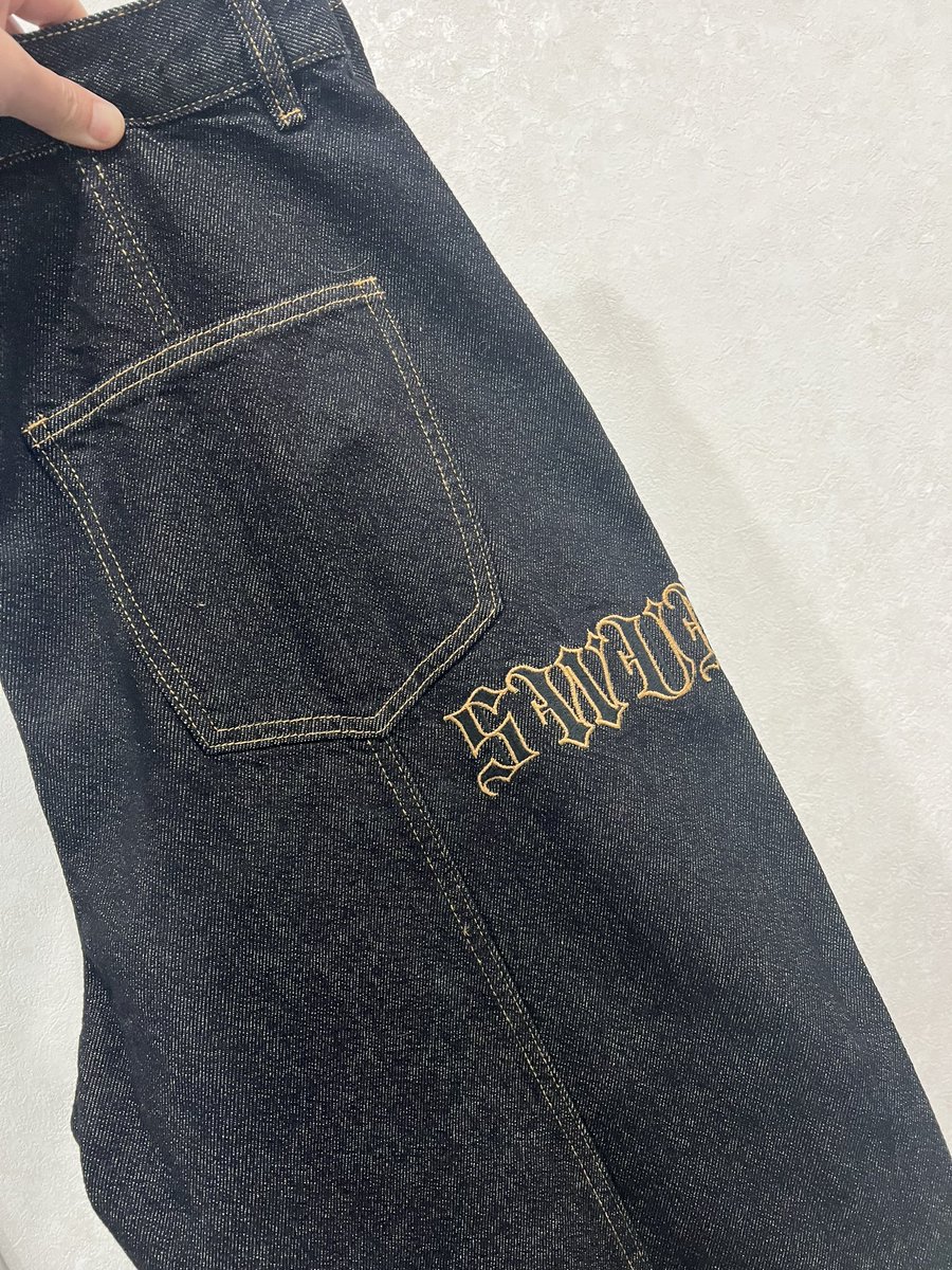 are_kore_h's tweet image. 届いてすぐ試着したけど履き心地良くて好き🫶

#SWUN
@SWUN2022